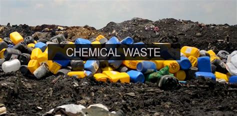Chemical/Hazardous Waste Recycling in the City of Parramatta .